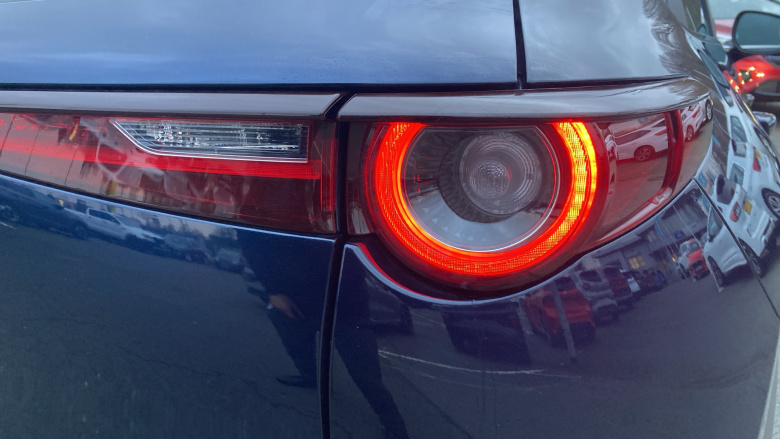 Mazda Cx-30 2.0 e-Skyactiv X MHEV SE-L Lux 5dr Petrol Hatchback